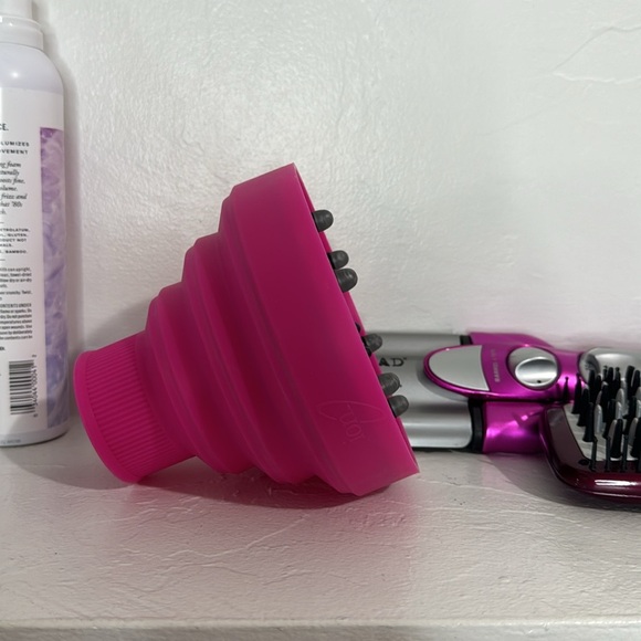 5 pc hair care bundle with free conditioner - Picture 14 of 14